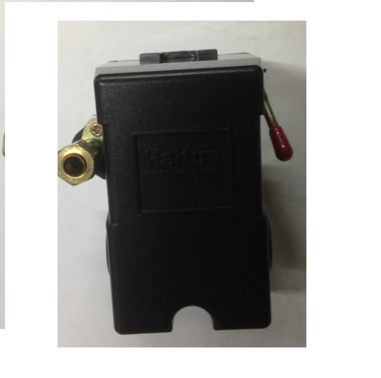 Automático para compresora PC-6 Shimge