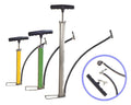 Bomba de aire manual Emyasa M-1000 Tamer