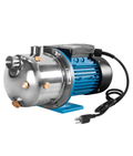 Bomba jet de acero inoxidable 1 Hp 9102 Adir