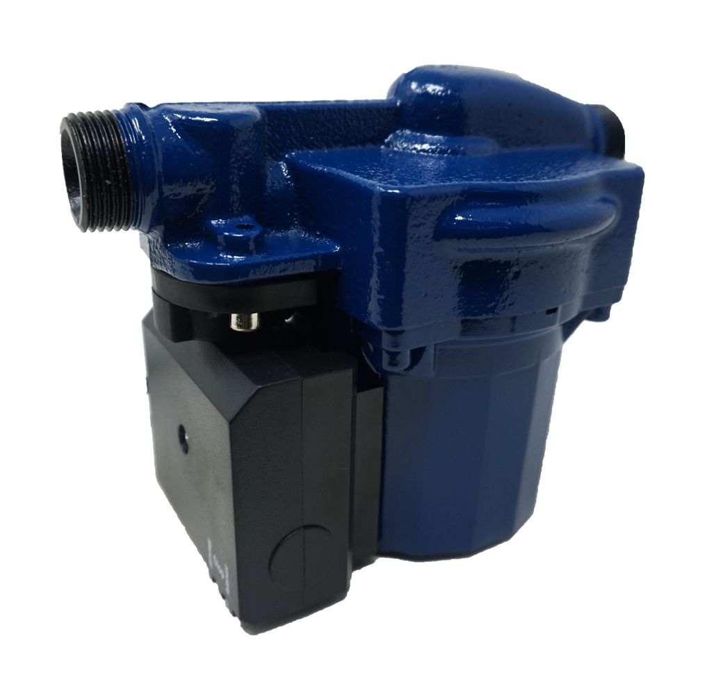 Bomba Presurizador Automatico 1/8 HP 15-9C Orange Pumps