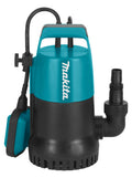 Bomba sumergible 300W 7M PF0300 Makita