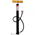 Bomba de aire B-N Tamer