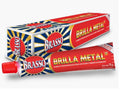 Brasso pasta 70 g Reckitt Benckiser