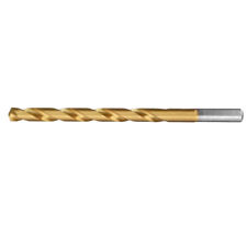 Broca de titanio 1/4 Pulg 48-89-2213 Milwaukee