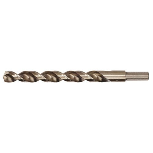 Broca de cobalto 3/8 Pulg 92321 Milwaukee