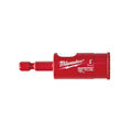Broca de diamante 3/4 Pulg 560515 Milwaukee