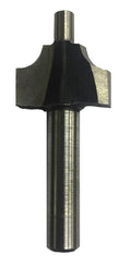 Broca para router corte para moldura 3/4 Pulg 414 Micro