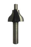 Broca para router corte pecho de paloma 3/4 Pulg 434 Micro