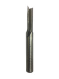 Broca para router corte recto 1/4 Pulg 103 Micro