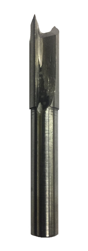 Broca para router corte recto 5/16 Pulg 105 Micro