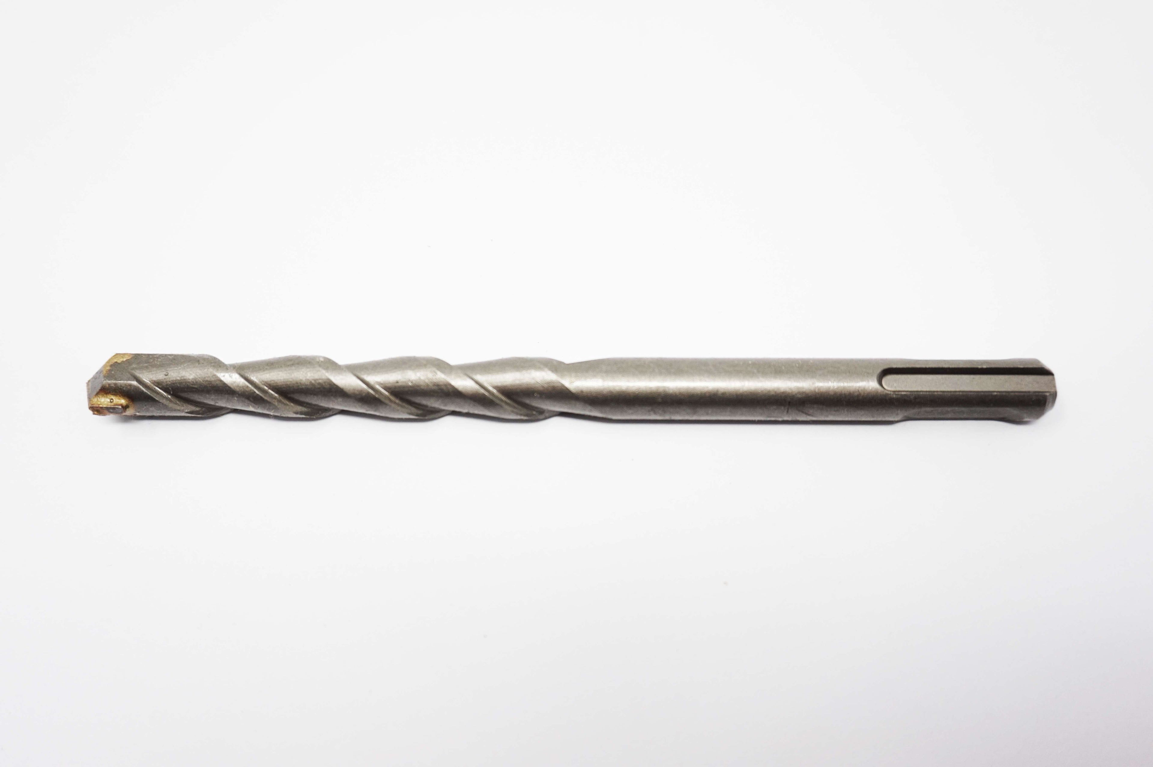Broca SDS PLUS 1/4X6 Pulg TC0525 Toolcraft