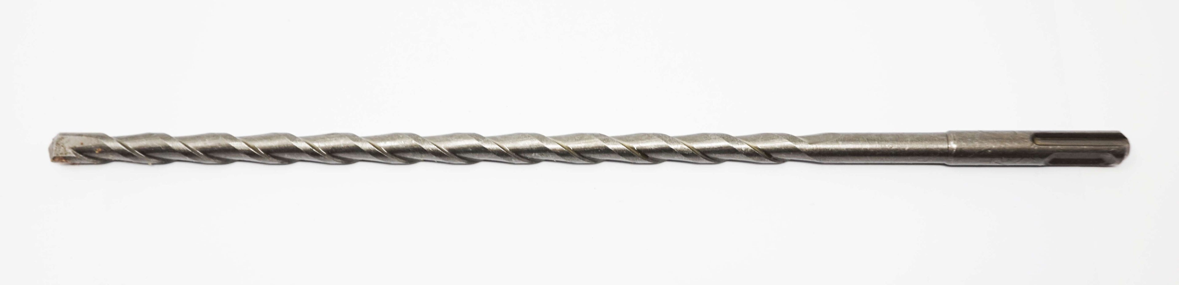 Broca SDS PLUS 3/8X12 Pulg TC0533 Toolcraft