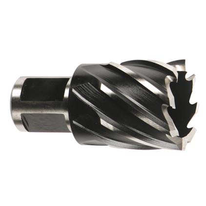 Cortador anular para taladro magnético 592063 2-5/8 Pulg Makita