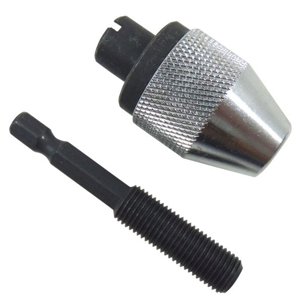 Broquero joyero arbol de 0.3 a 6.5 mm taladro 212210 OBI