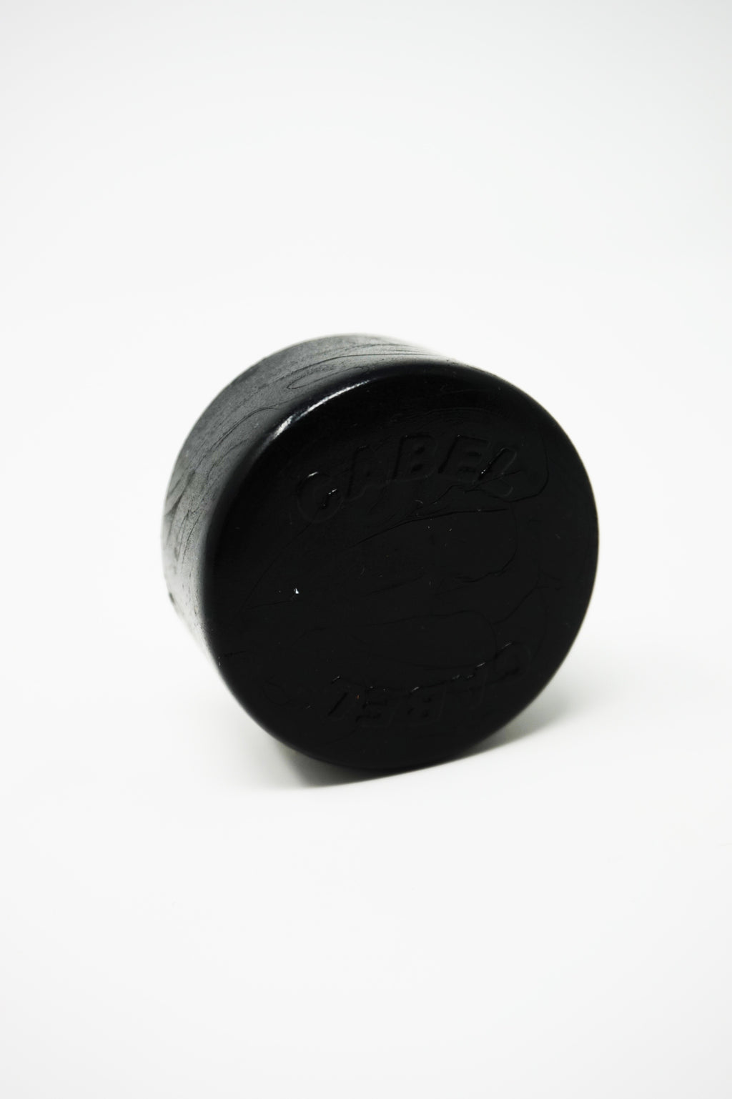 Cabeza de martillo negra 20 Cabel