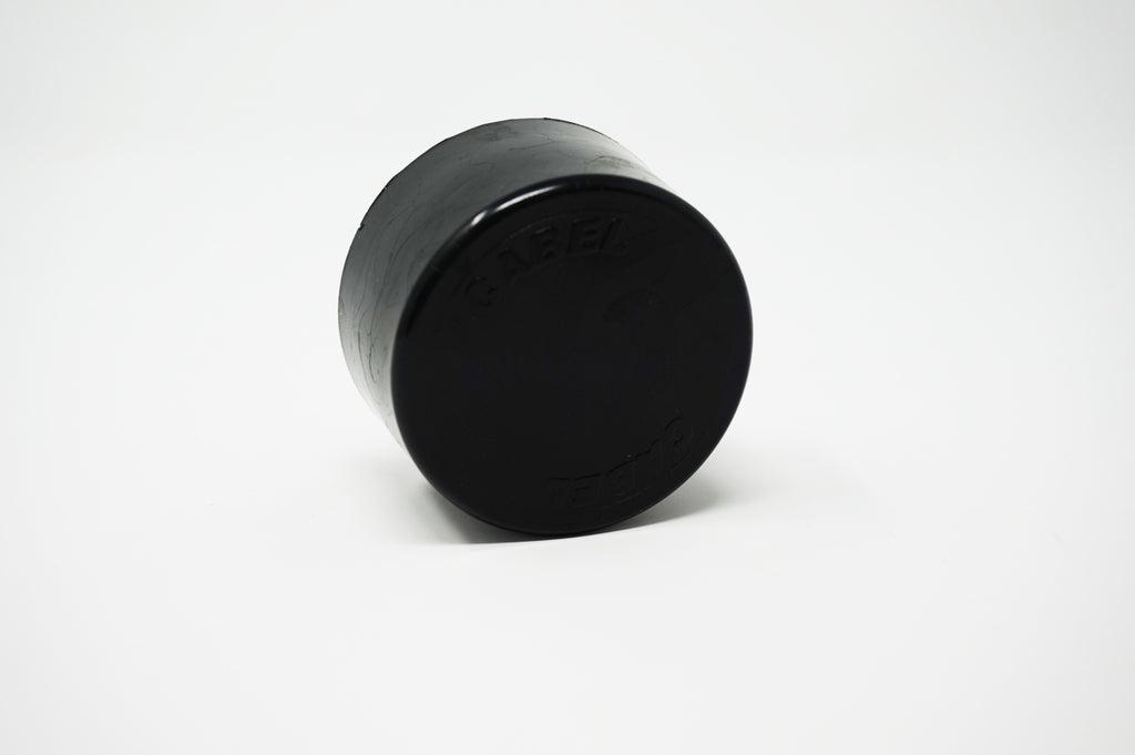 Cabeza de martillo negra 250 Cabel