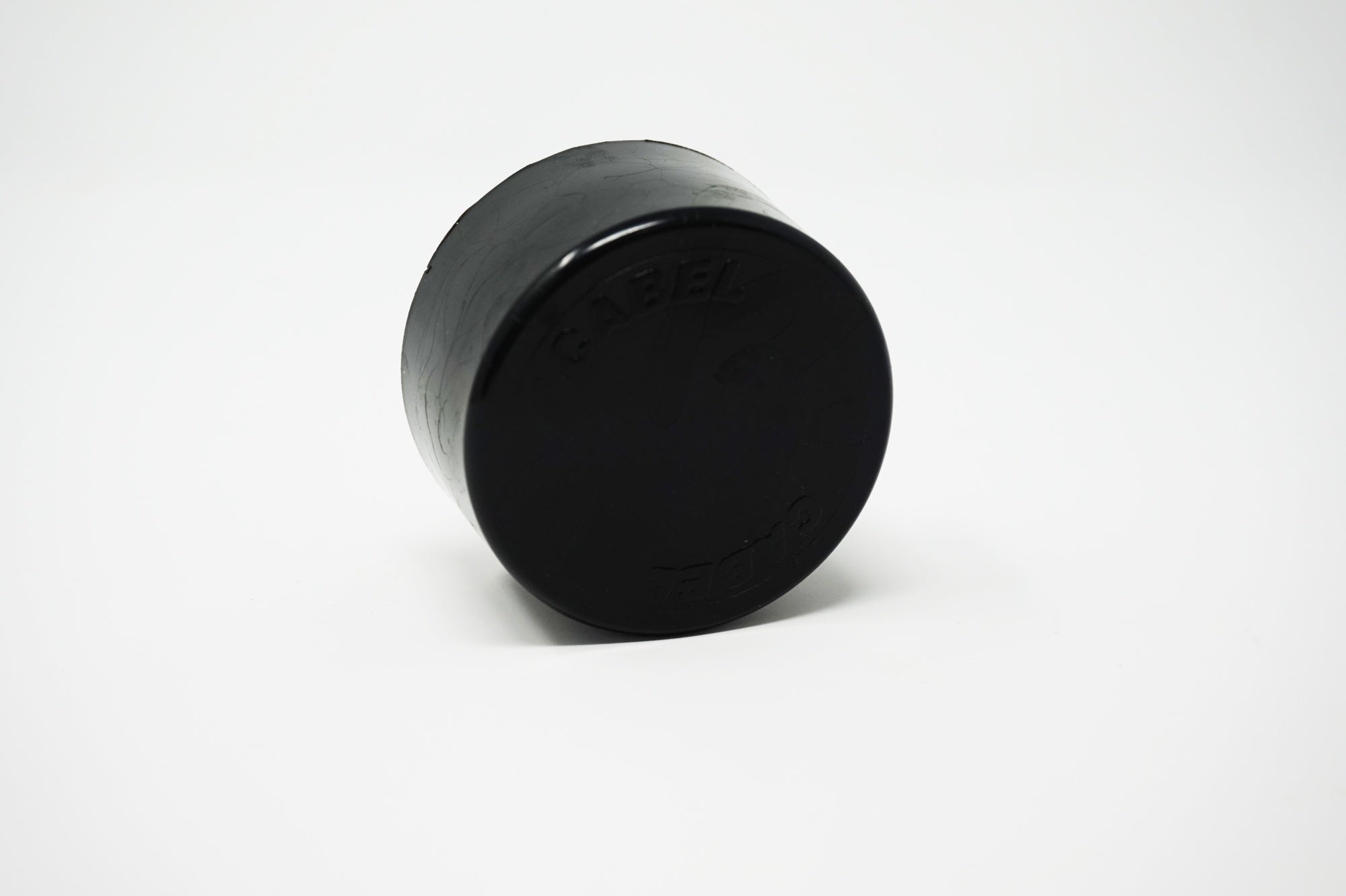 Cabeza de martillo negra 250 Cabel