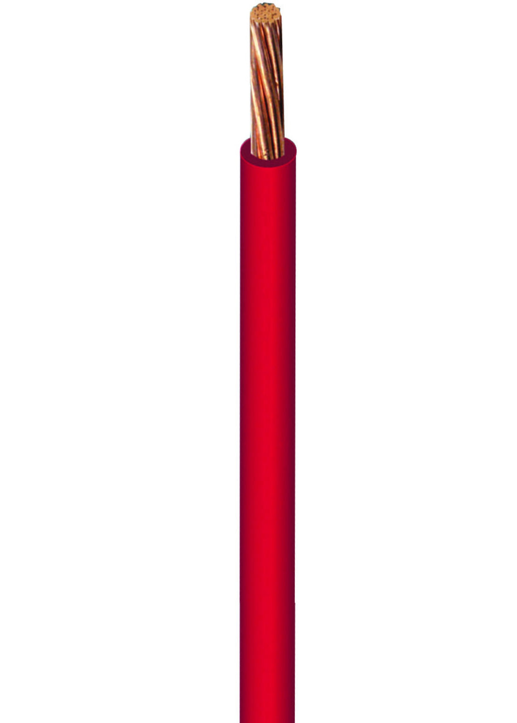 Cable Eléctrico THW #8 100m Mavrik Adir