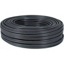Cable Eléctrico Munich Thw #10 100Mts High Power