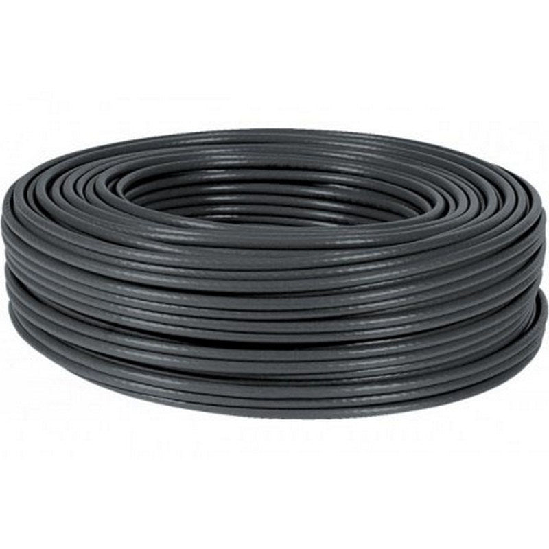 Cable Eléctrico Munich Thw #12 100Mts High Power