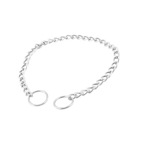 Cadena de castigo para perro 3.5 Pulg AD 1863 ADIR