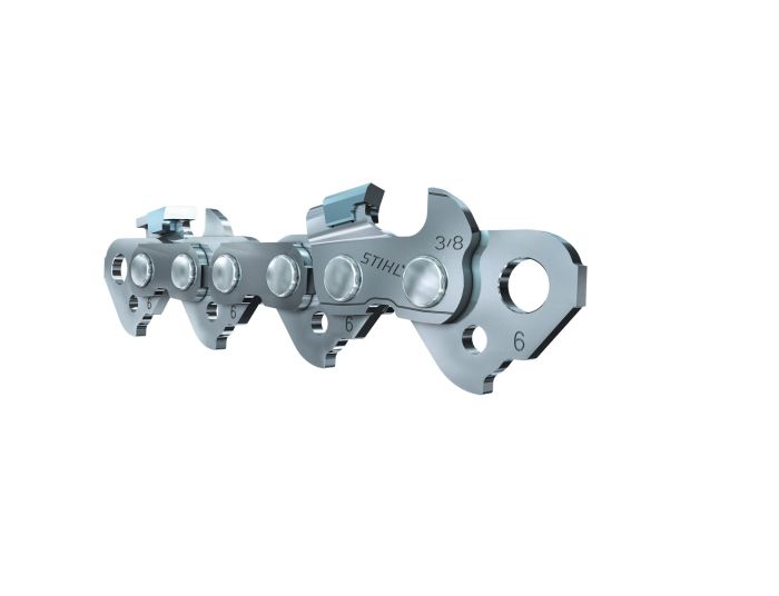 Cadena De 30" 3/8 X 1,6 Para Motosierra MS 382 Stihl
