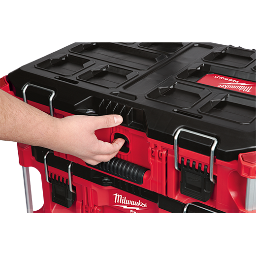 Caja de herramientas PACKOUT 48-22-8424 Milwaukee