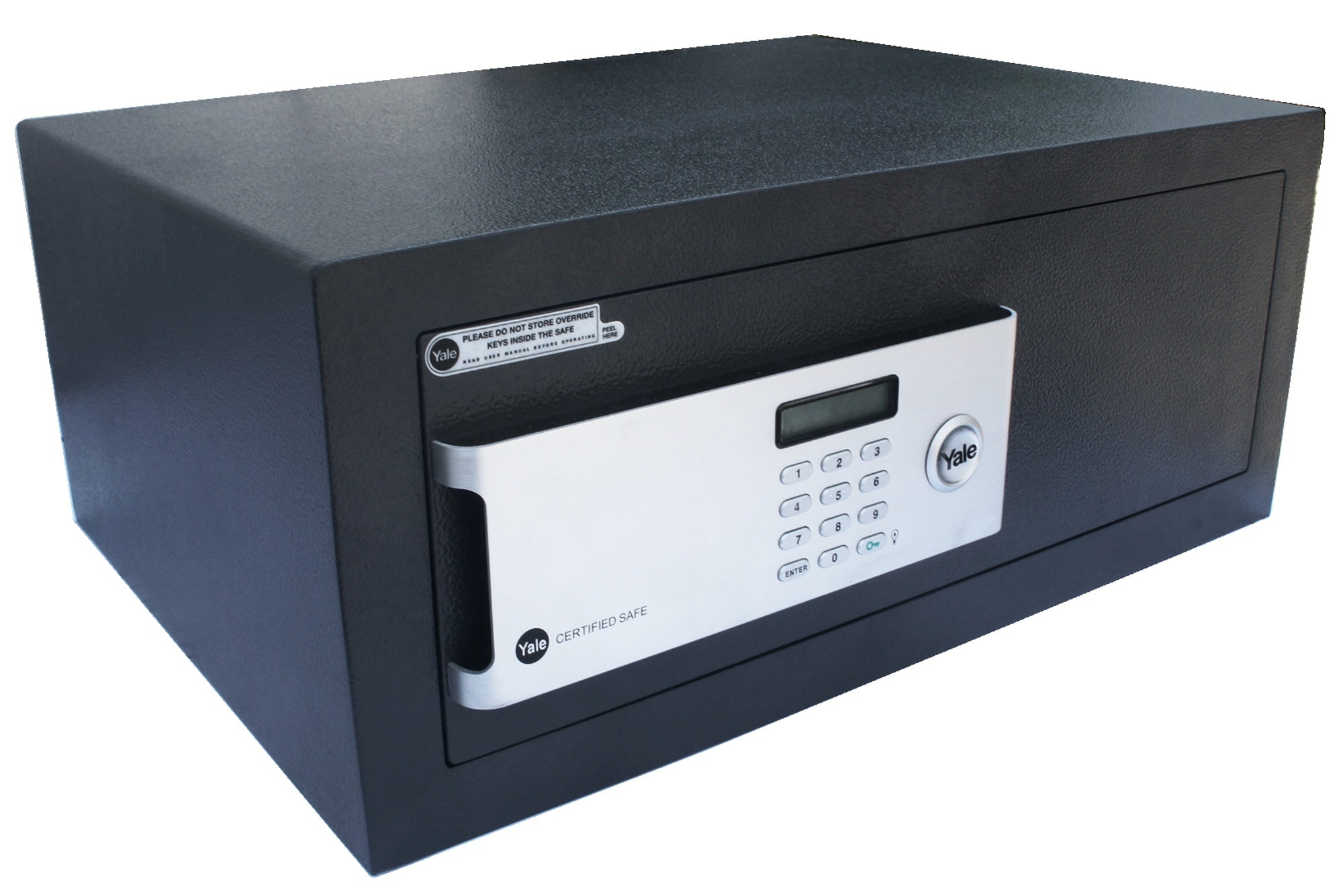 Caja fuerte Pro 89089 Yale