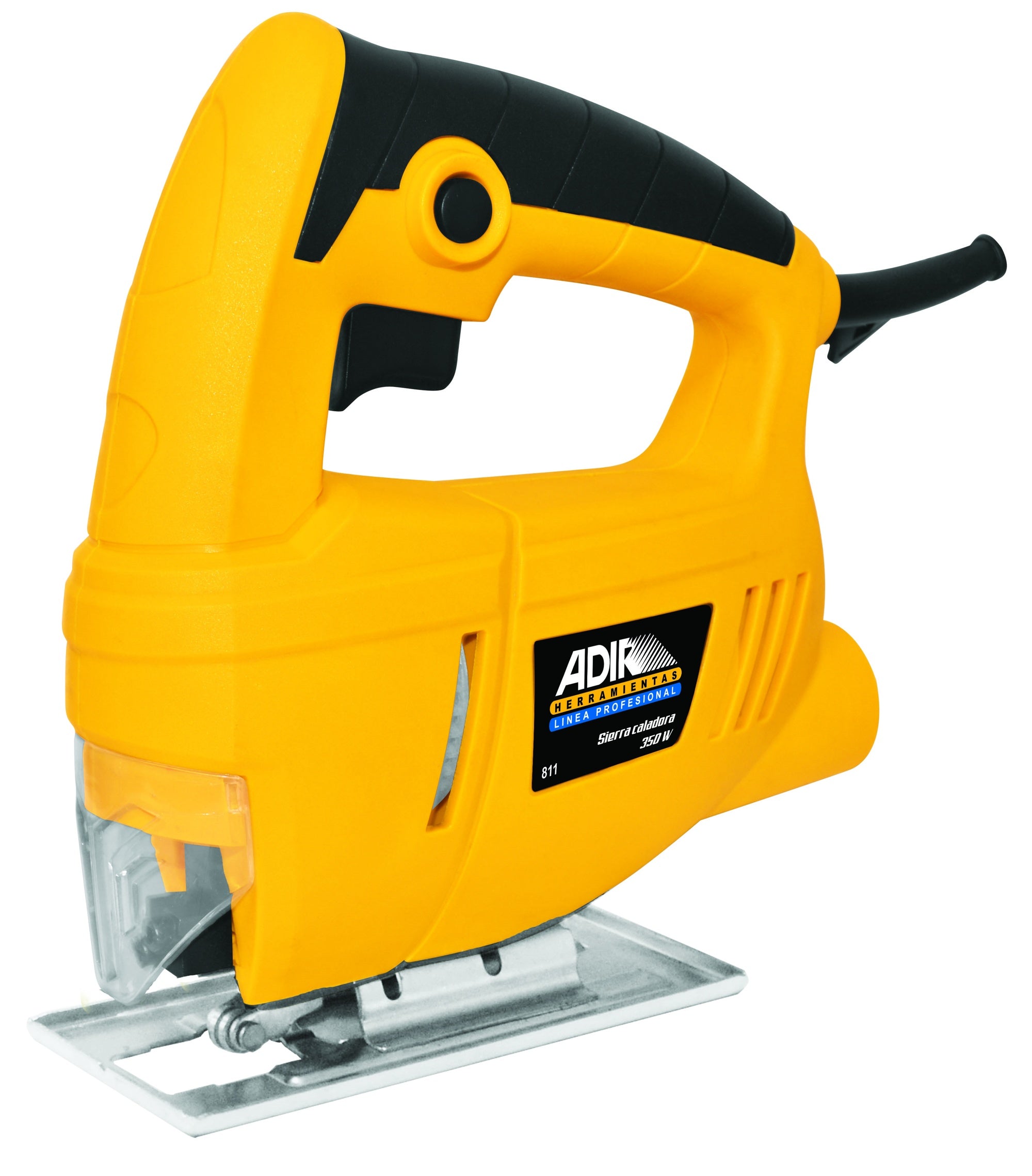 Sierra Caladora 350W VV AD-811 Adir
