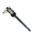 Calibrador digital 6 Pulg 215140 OBI