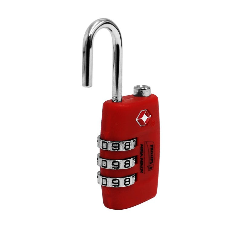 Candado digital TSAM3 Phillips