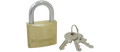 Candado para maletero 1900-D Master Lock