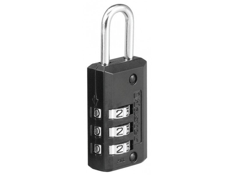 Candado de combinación 646-D Master Lock