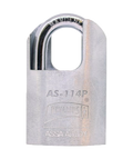 Candado metálico alta seguridad 50 MM- 2 pulg 114 P Philips