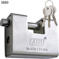 Candado MG Bl/Tt 080 Austral