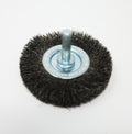 Carda circular de alambre 2-1/2 Pulg 010-12 Perfect