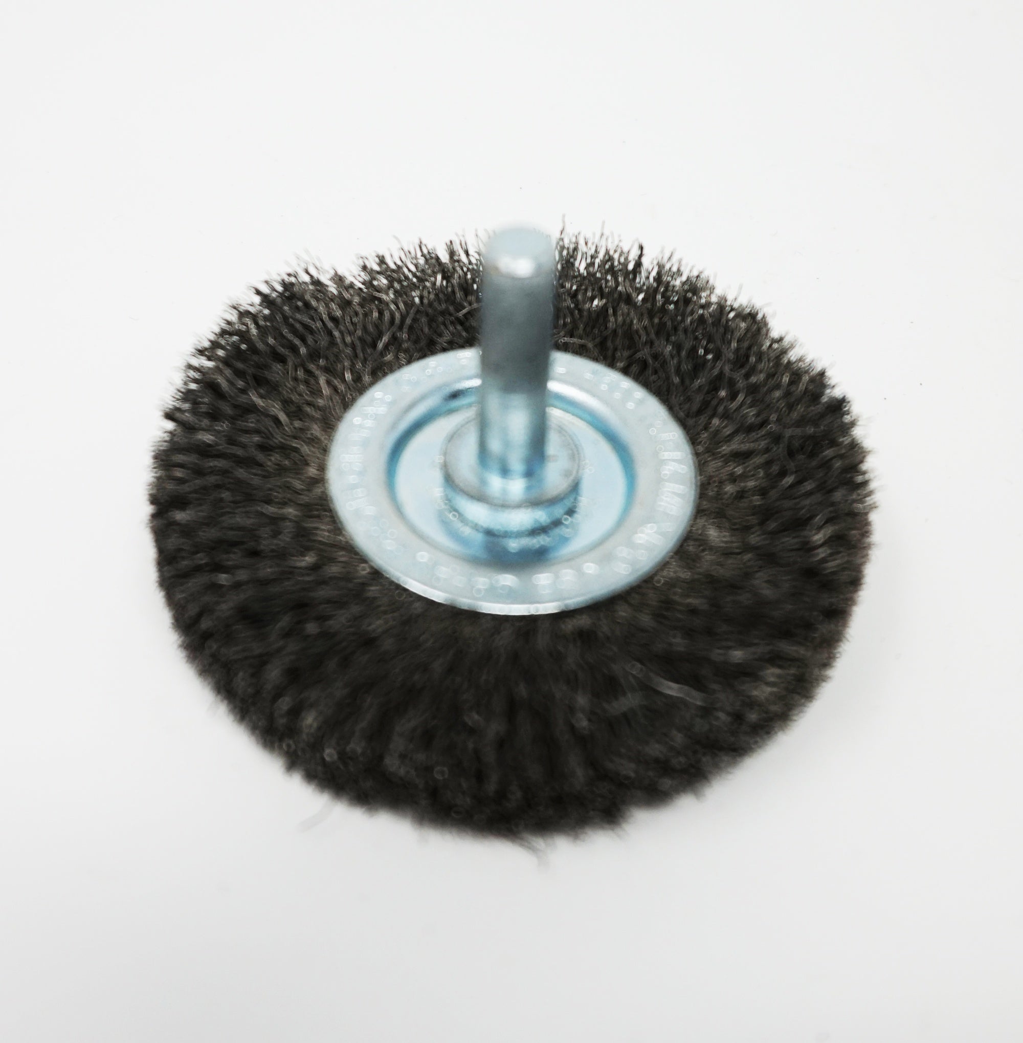 Carda circular de alambre 2-1/2 Pulg 010-12 Perfect