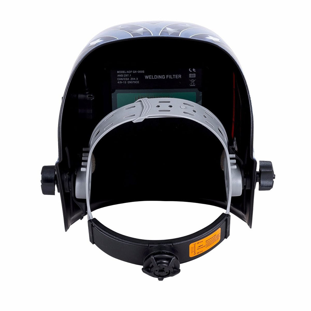 Careta electronica 6710 Adir