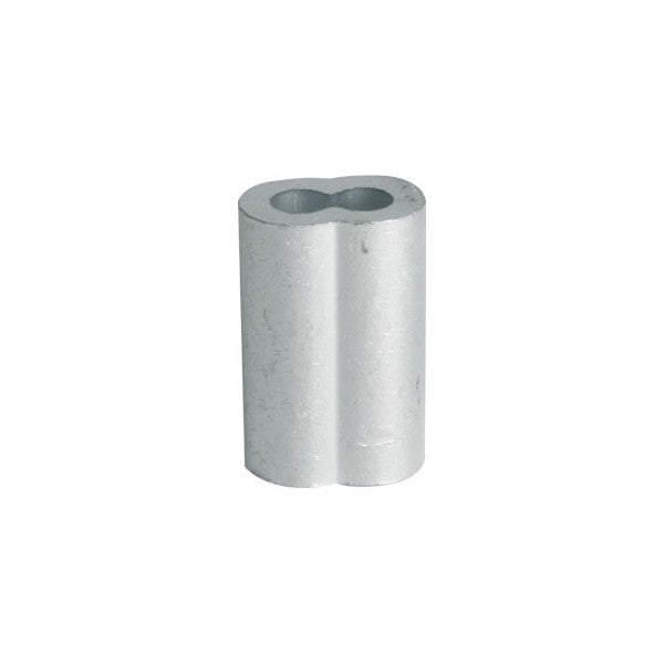 Casquillo para cable 1/4 Pulg 50 Pz 217117 OBI