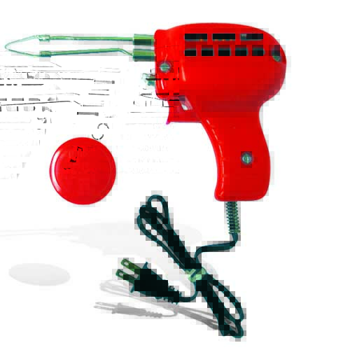 Cautín de pistola 150W AD-216-A Adir