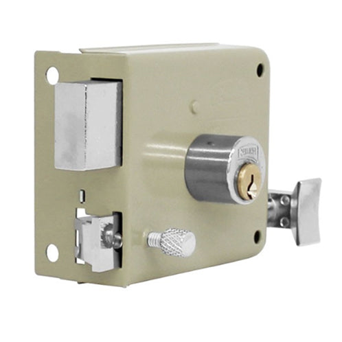 Cerradura de sobreponer AS 715 Phillips