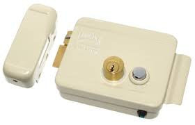 Cerradura electromecánica 321 DCB Phillips