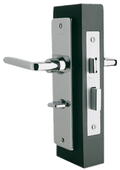 Cerradura para baño 150 mm Phillips