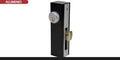 Cerradura para perfiles de aluminio 595 Phillips