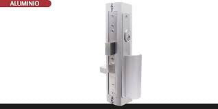 Cerradura para perfiles de aluminio 575 JM Phillips