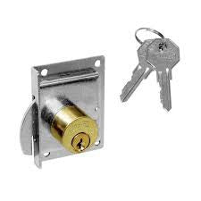 Cerrojo para mueble 72 Phillips