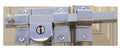 Cerrojo de acero sólido 800 fijo Phillips