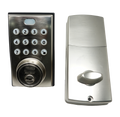 Cerrojo digital alta seguridad PCD265 NS MX5900 Philips