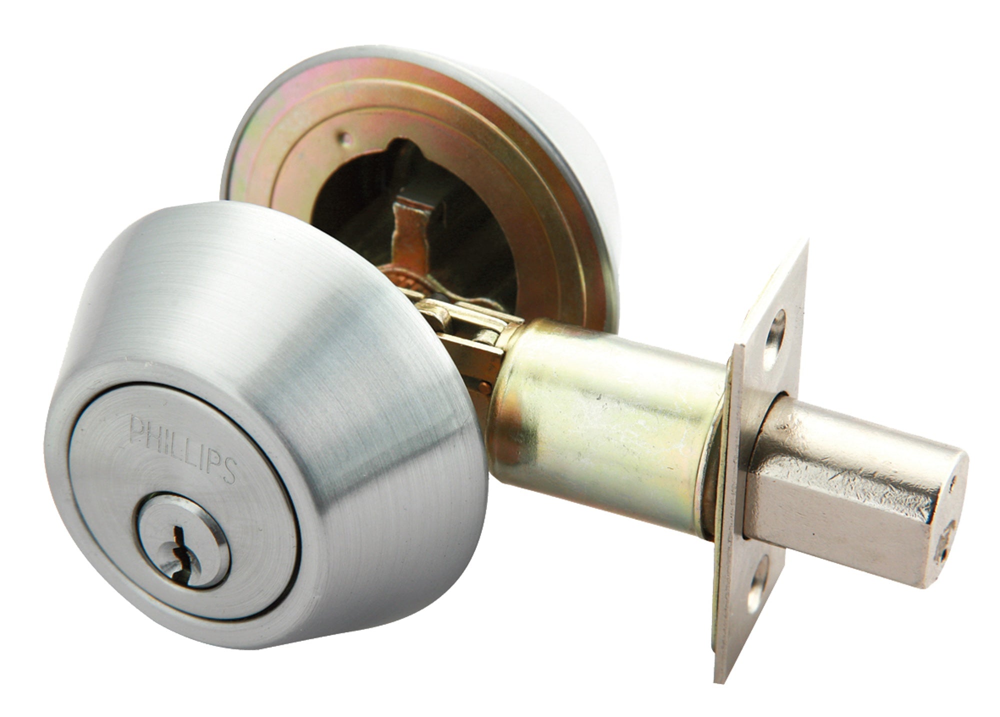 Cerrojo Llave-Llave B 262 P Phillips