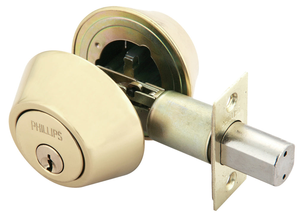 Cerrojo Llave-Llave B 262 P Phillips